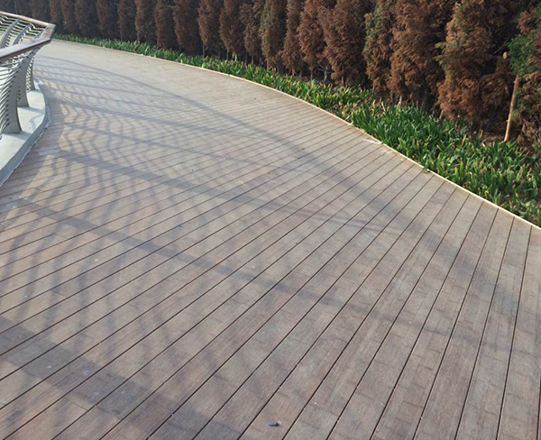 戶外瓷態(tài)竹地板相關知識