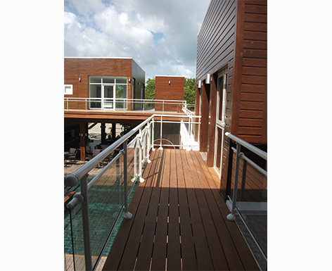 馬提尼克項(xiàng)目