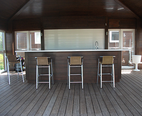 馬提尼克項(xiàng)目