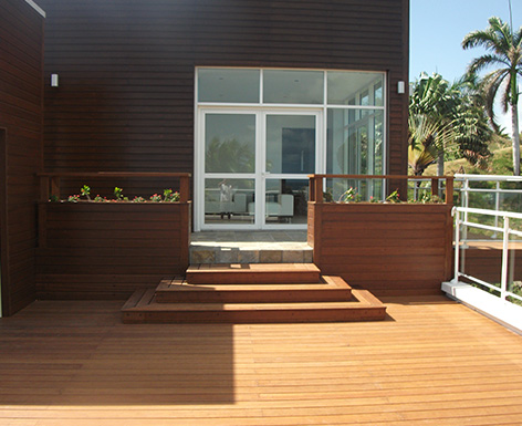 馬提尼克項(xiàng)目