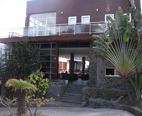 馬提尼克項(xiàng)目