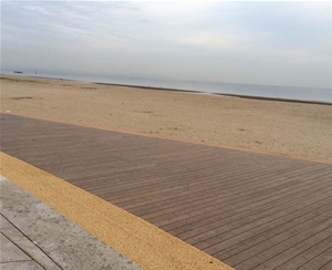 竹木地板是否環(huán)保？