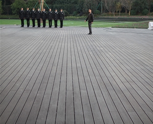 竹木護欄質(zhì)量怎么區(qū)分好壞