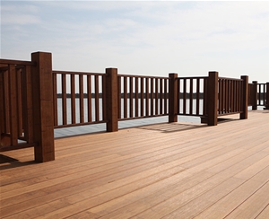 竹木屋材料怎么樣？