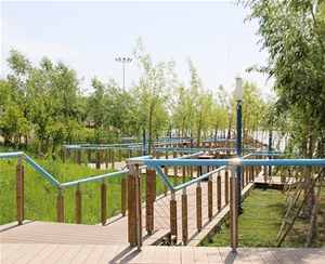 重組竹地板有什么特點(diǎn)？