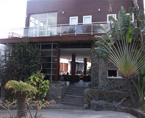 馬提尼克項(xiàng)目