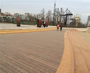 竹木護(hù)欄發(fā)展趨勢(shì)是什么